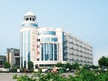 江蘇省興化市中醫(yī)院病房樓