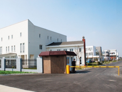 昆山竑增農(nóng)業(yè)生物科技投資有限公司